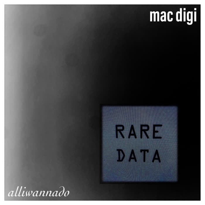 mac digi – alliwannado cover