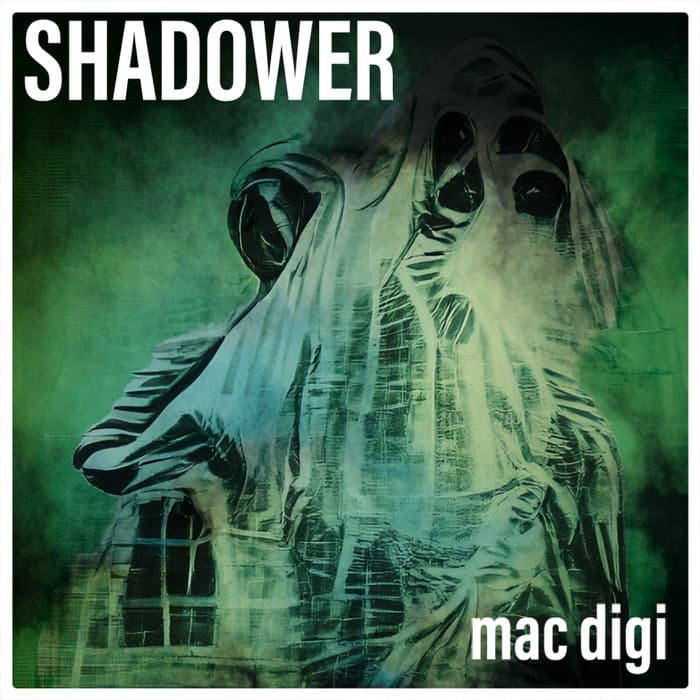mac digi – SHADOWER cover