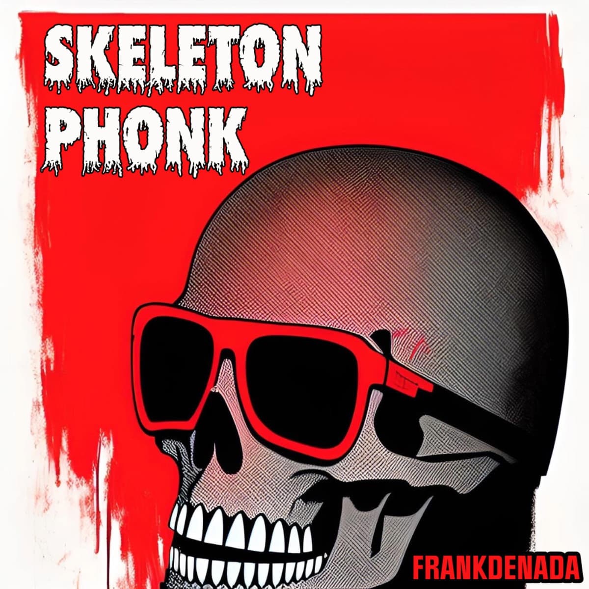 FRANKDENADA – SKELETON PHONK cover