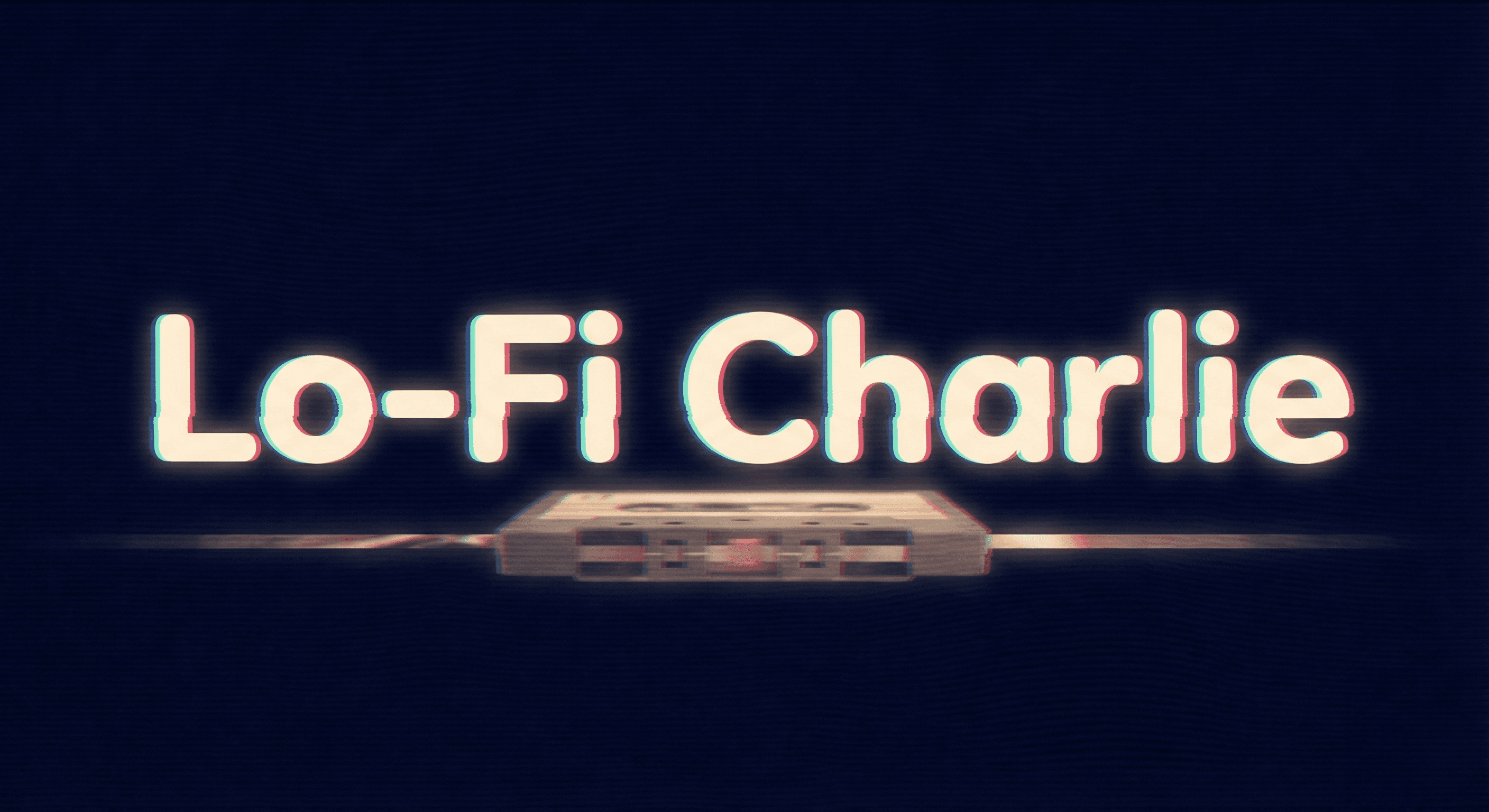 LoFi Charlie logo