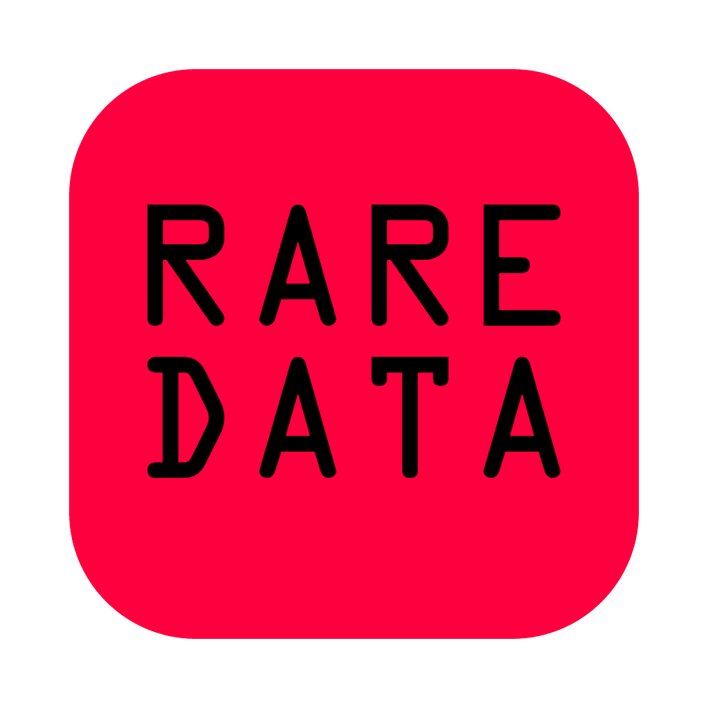 Rare Data HQ