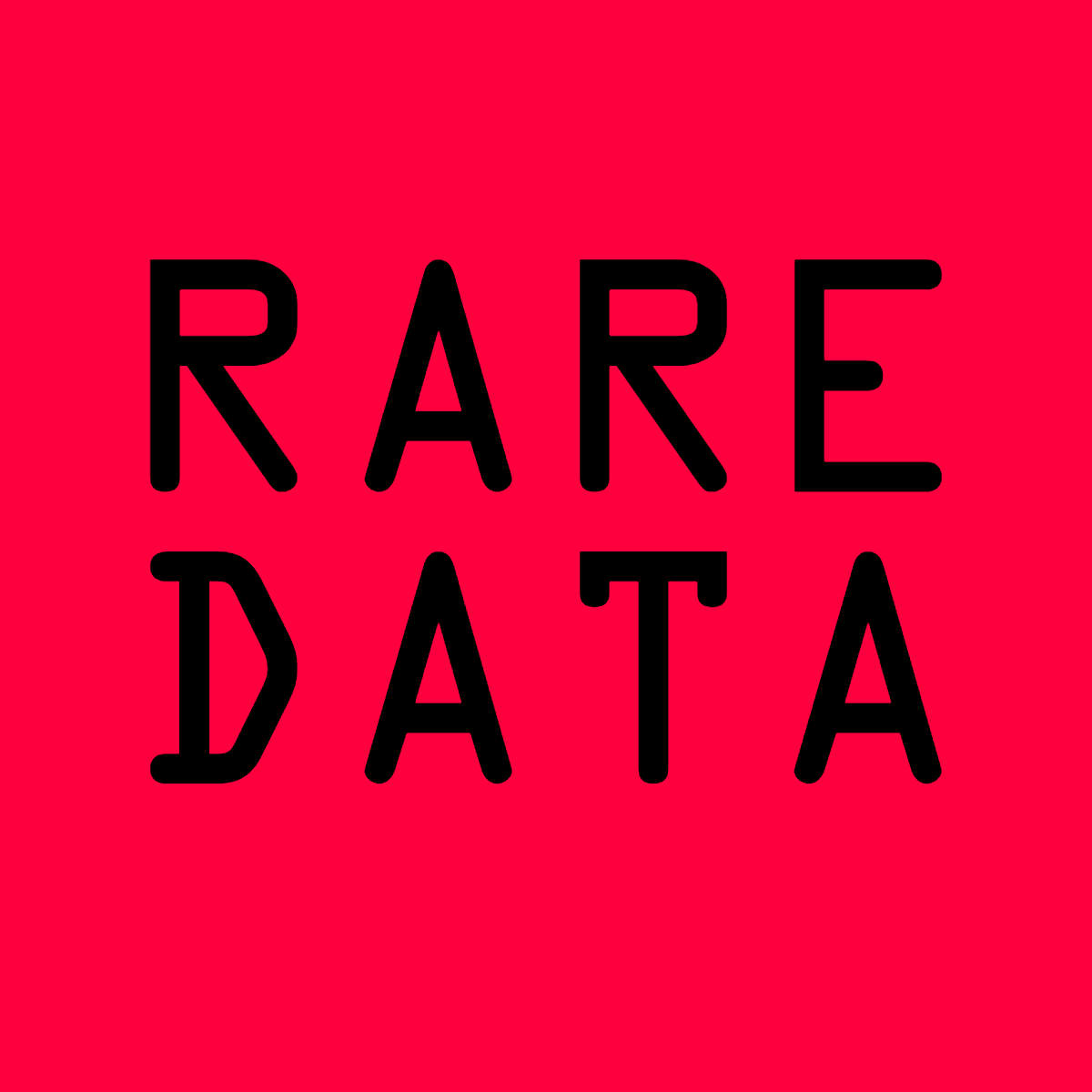 Rare Data logo
