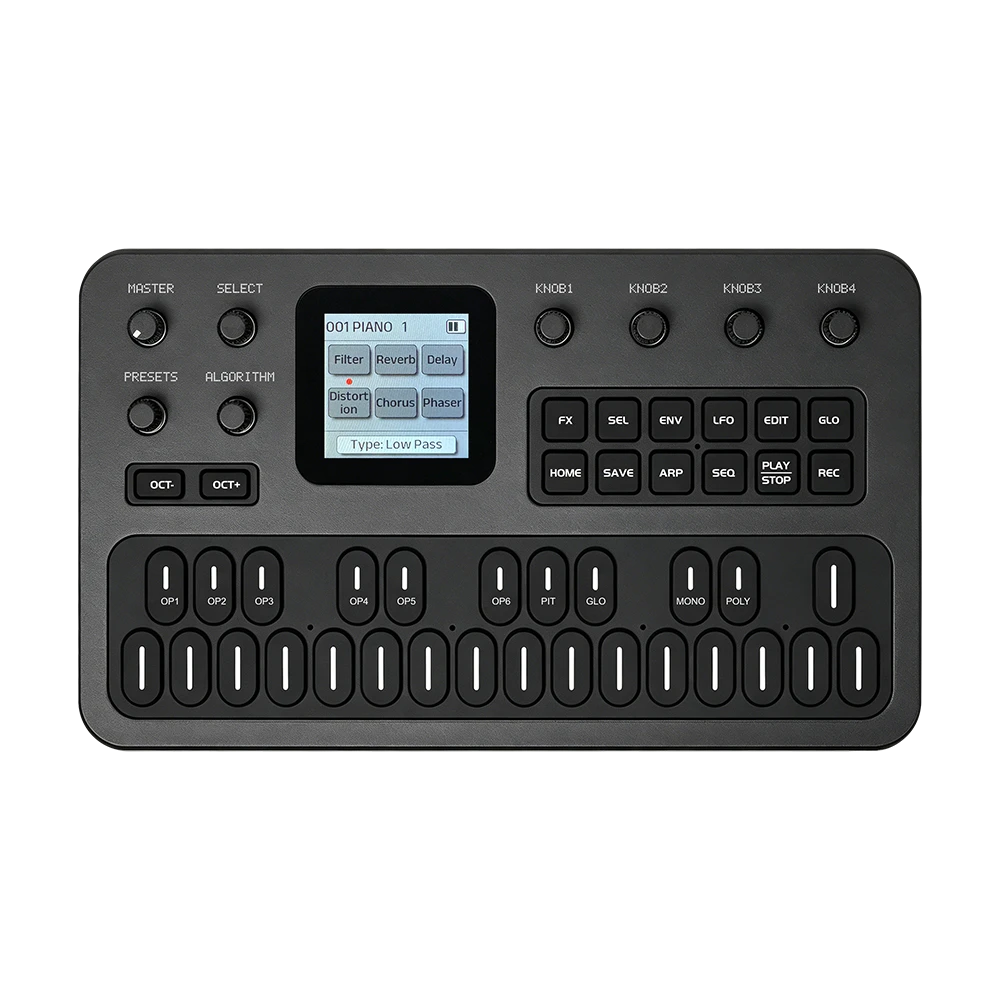 M-VAVE FM-1 official product photo